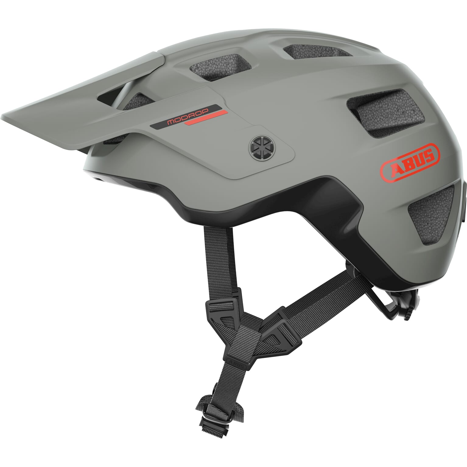 Casque VTT Abus MoDrop