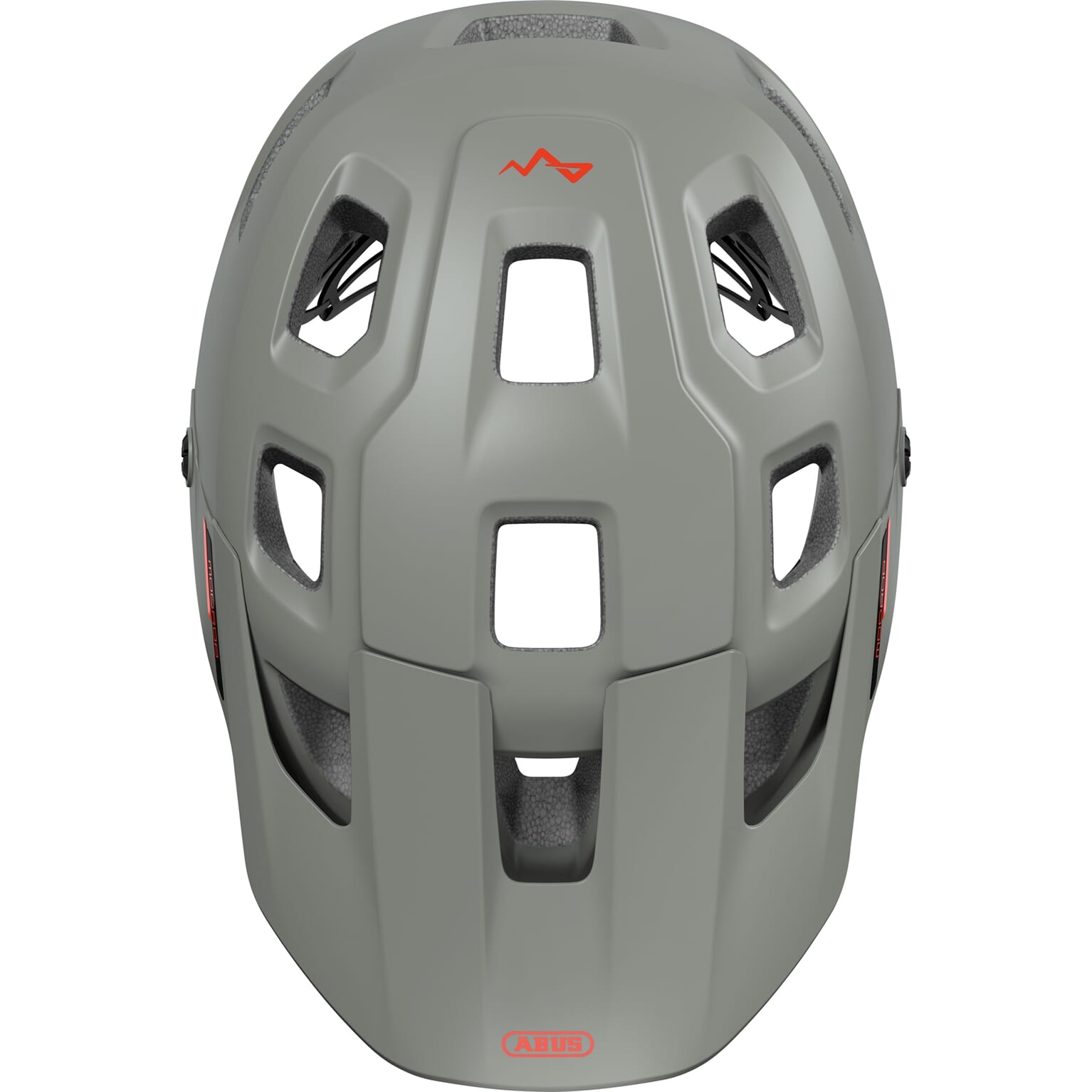 Casque VTT Abus MoDrop