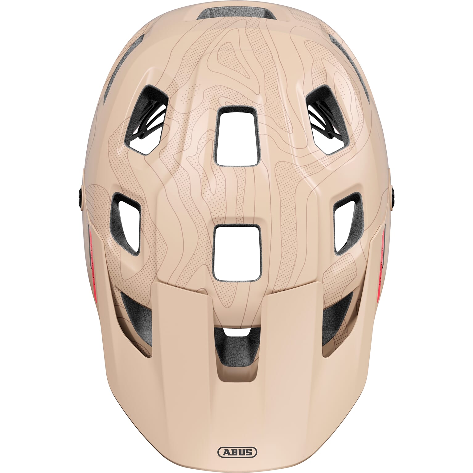 Casque VTT Abus MoDrop