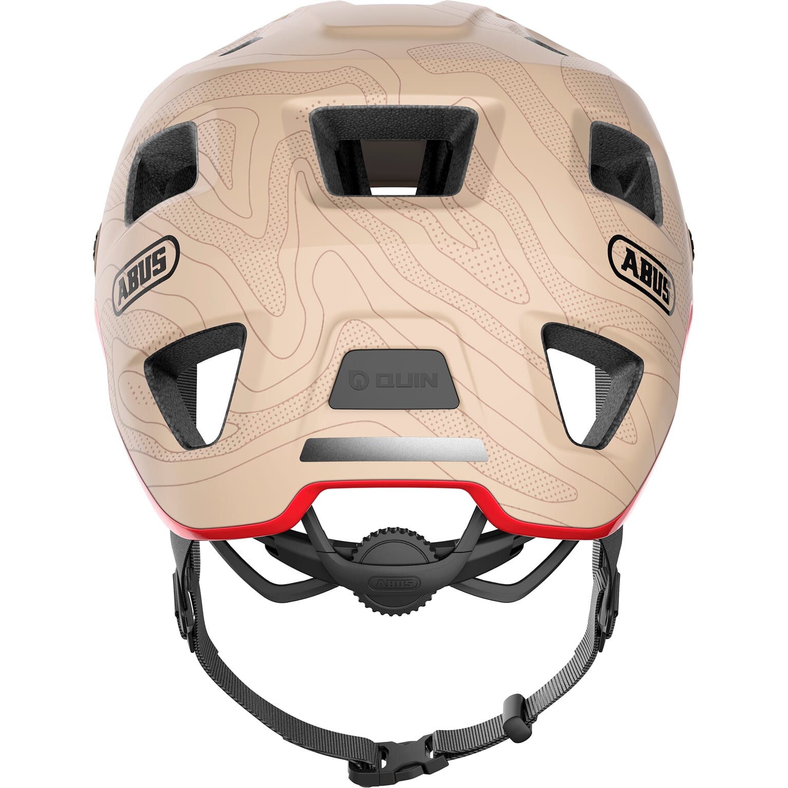 Casque VTT Abus MoDrop