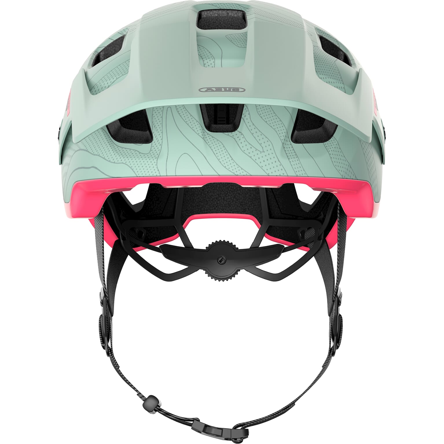 Casque VTT Abus MoDrop