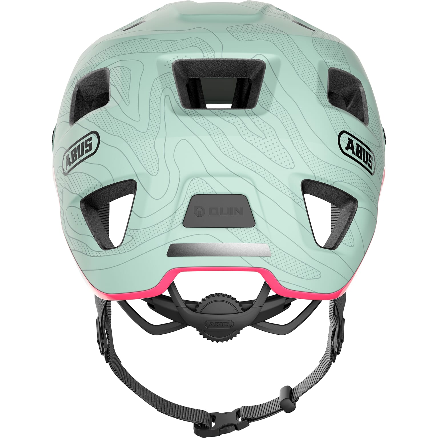 Casque VTT Abus MoDrop