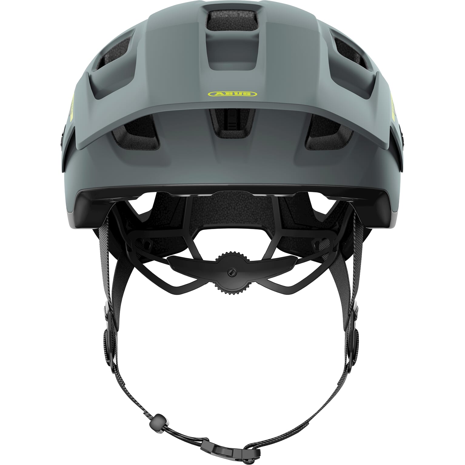 Casque VTT Abus MoDrop