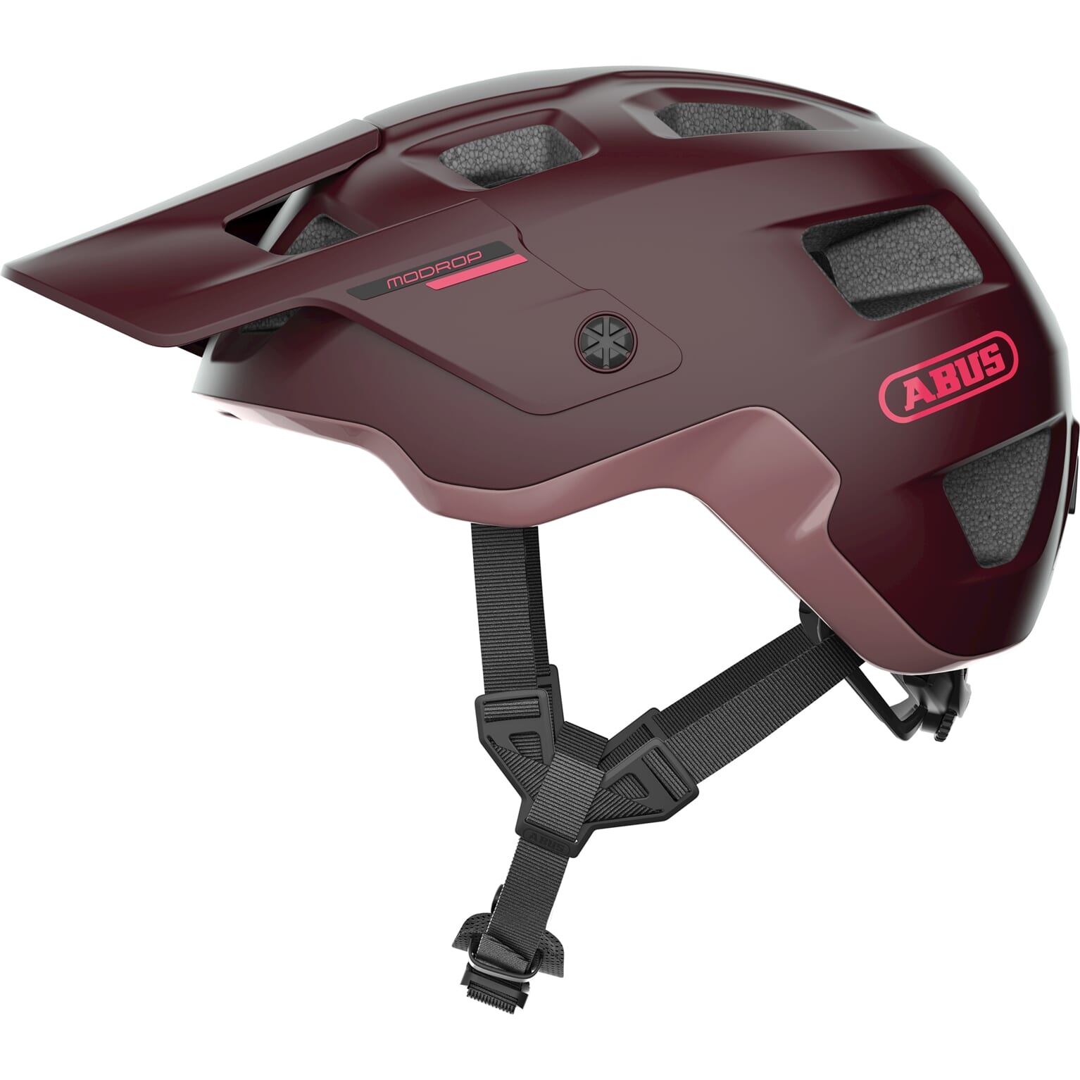 Casque VTT Abus MoDrop