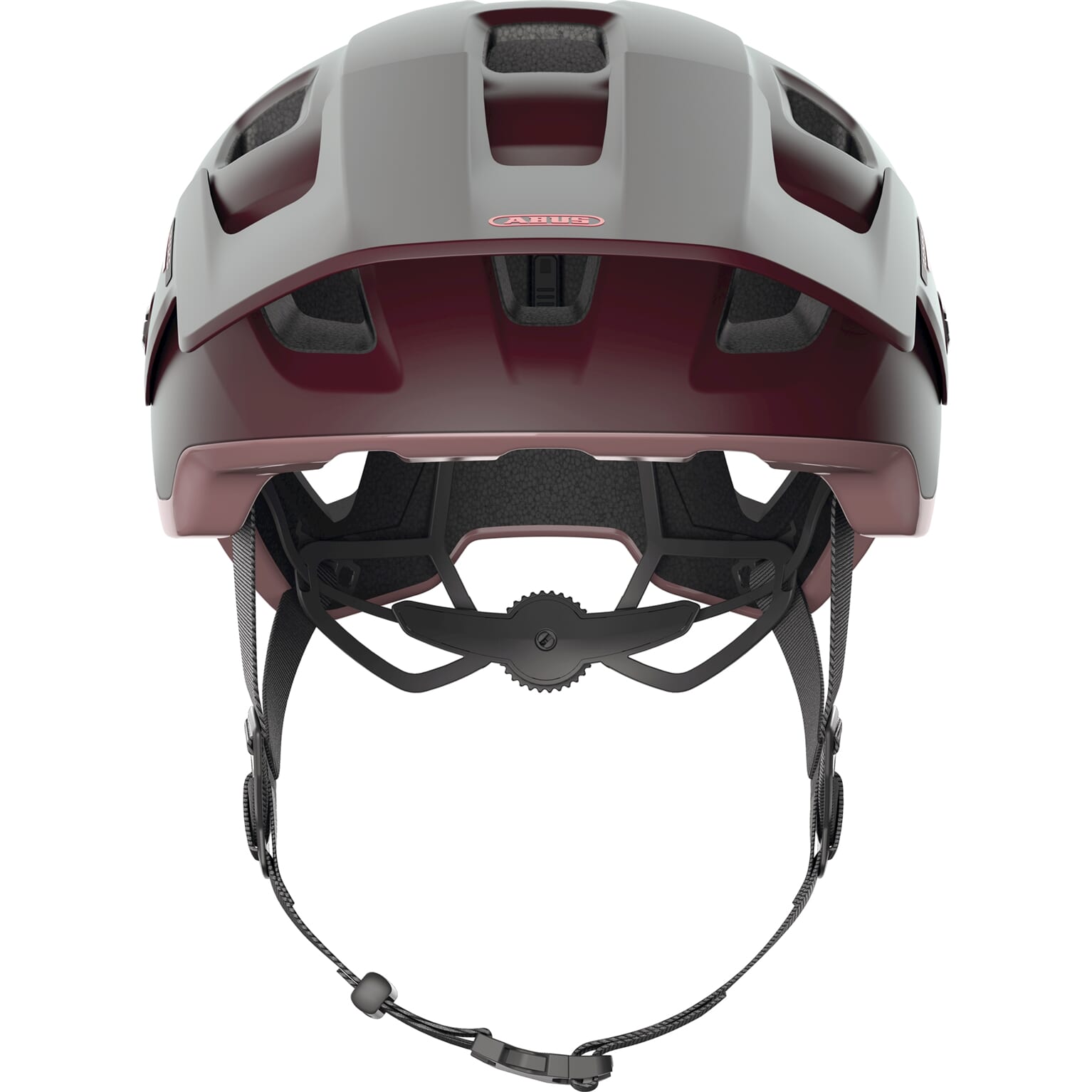 Casque VTT Abus MoDrop