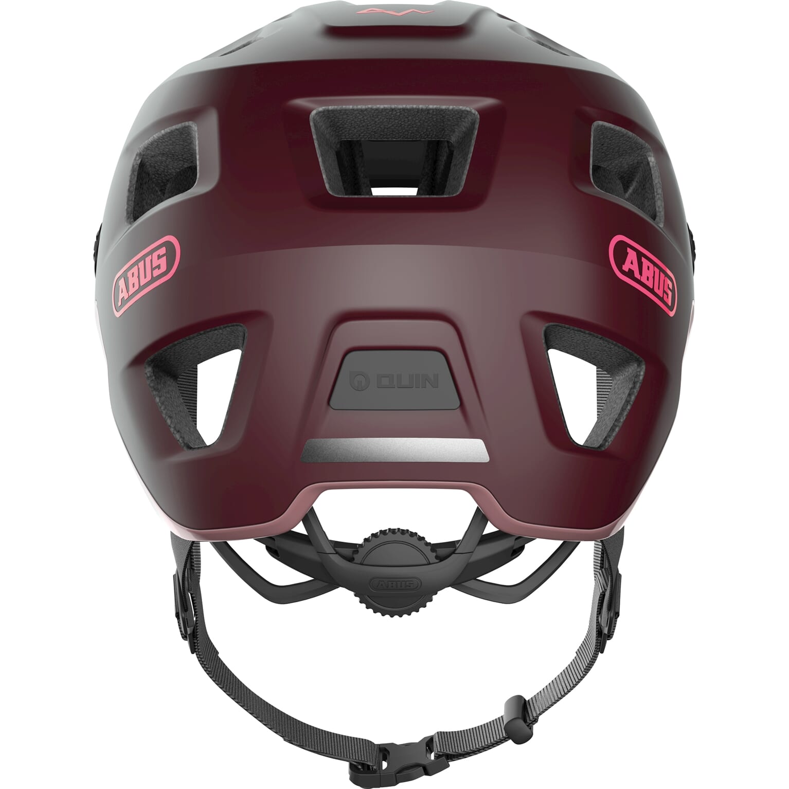 Casque VTT Abus MoDrop