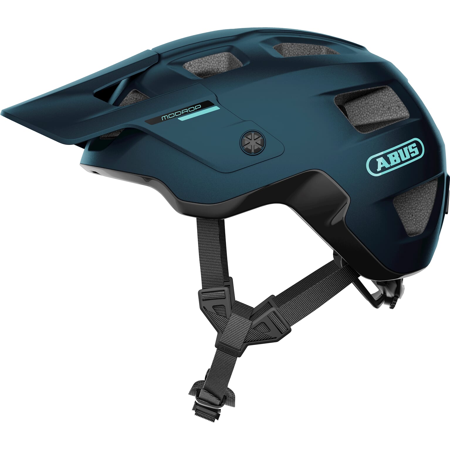 Casque VTT Abus MoDrop