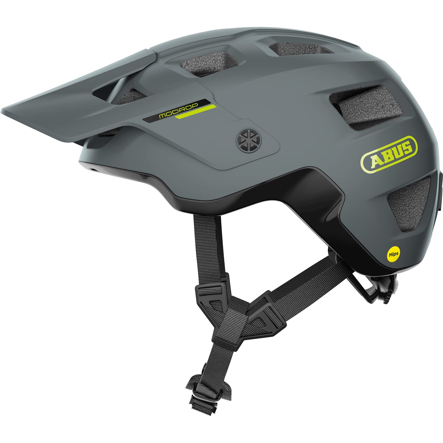 Casque VTT Abus MoDrop MIPS