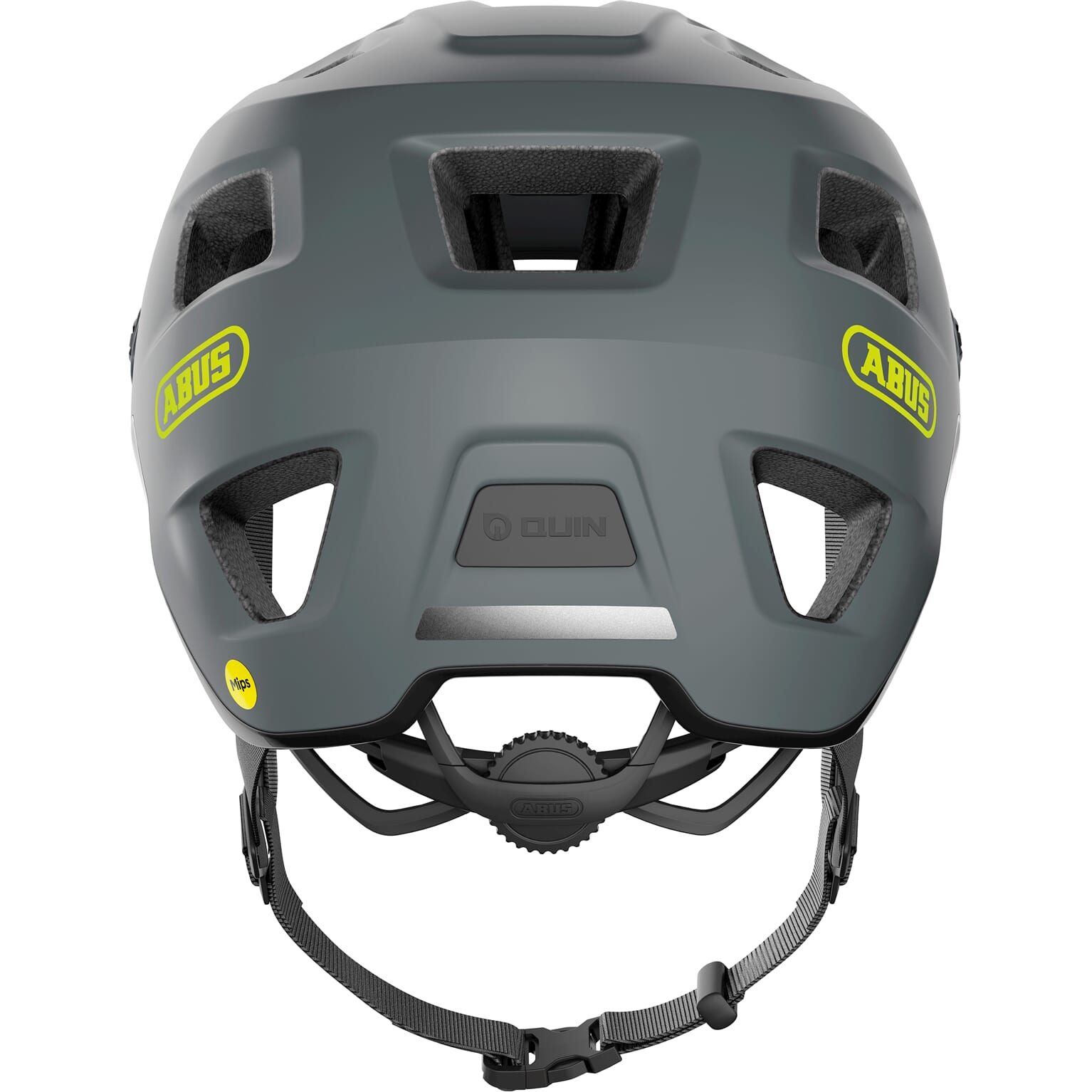 Casque VTT Abus MoDrop MIPS