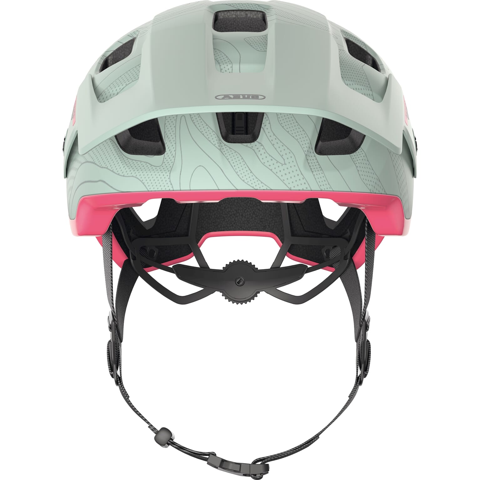 Casque VTT Abus MoDrop MIPS