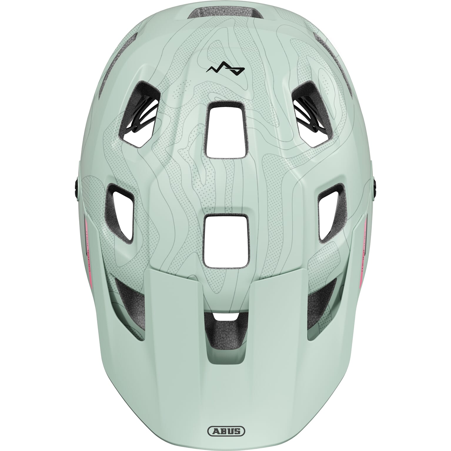 Casque VTT Abus MoDrop MIPS