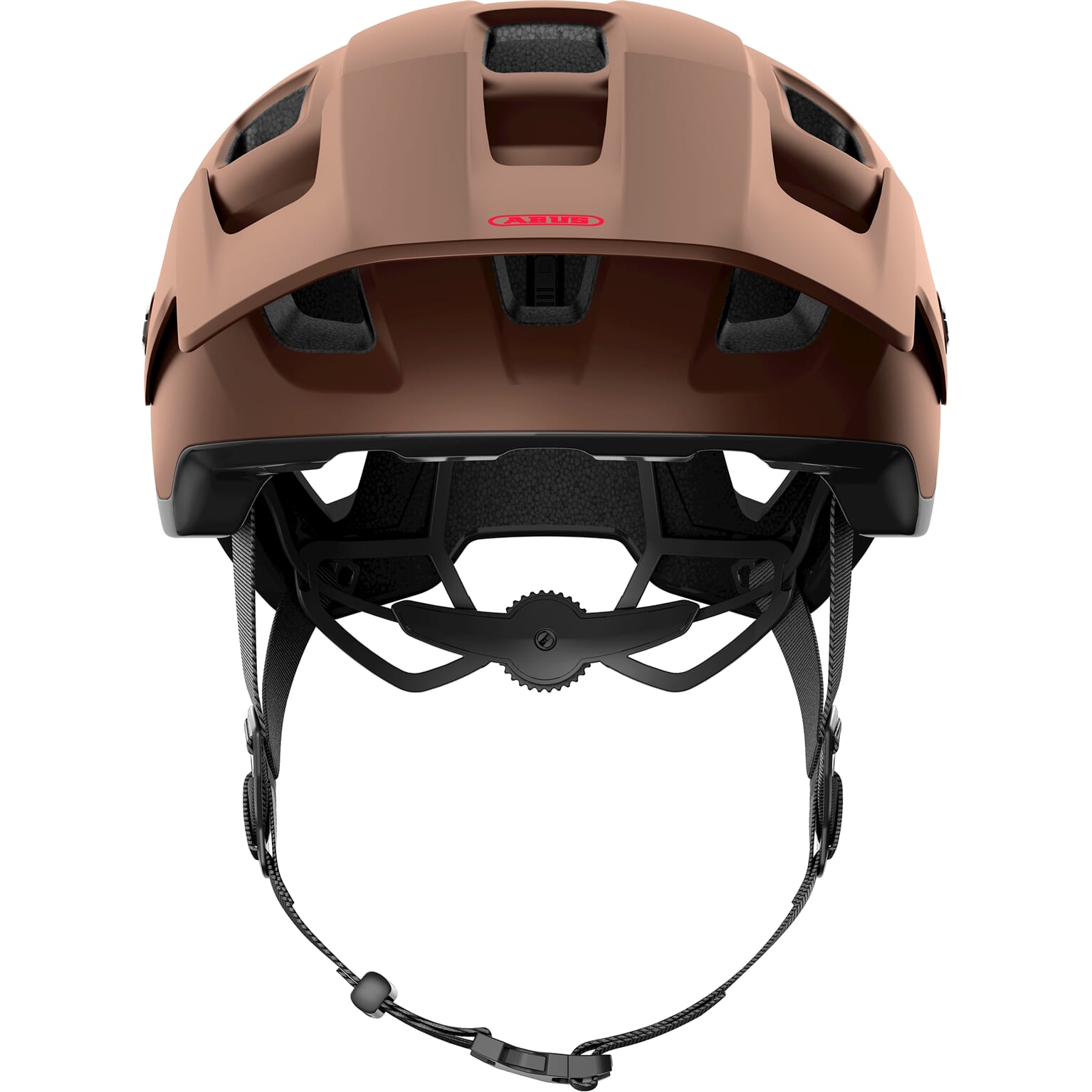 Casque VTT Abus MoDrop MIPS