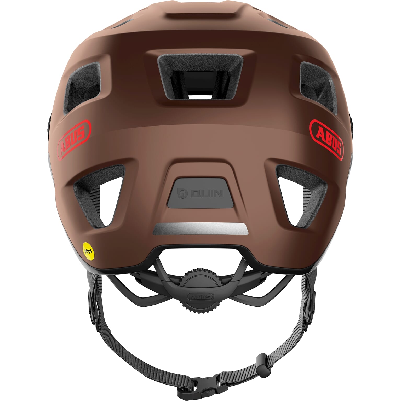 Casque VTT Abus MoDrop MIPS