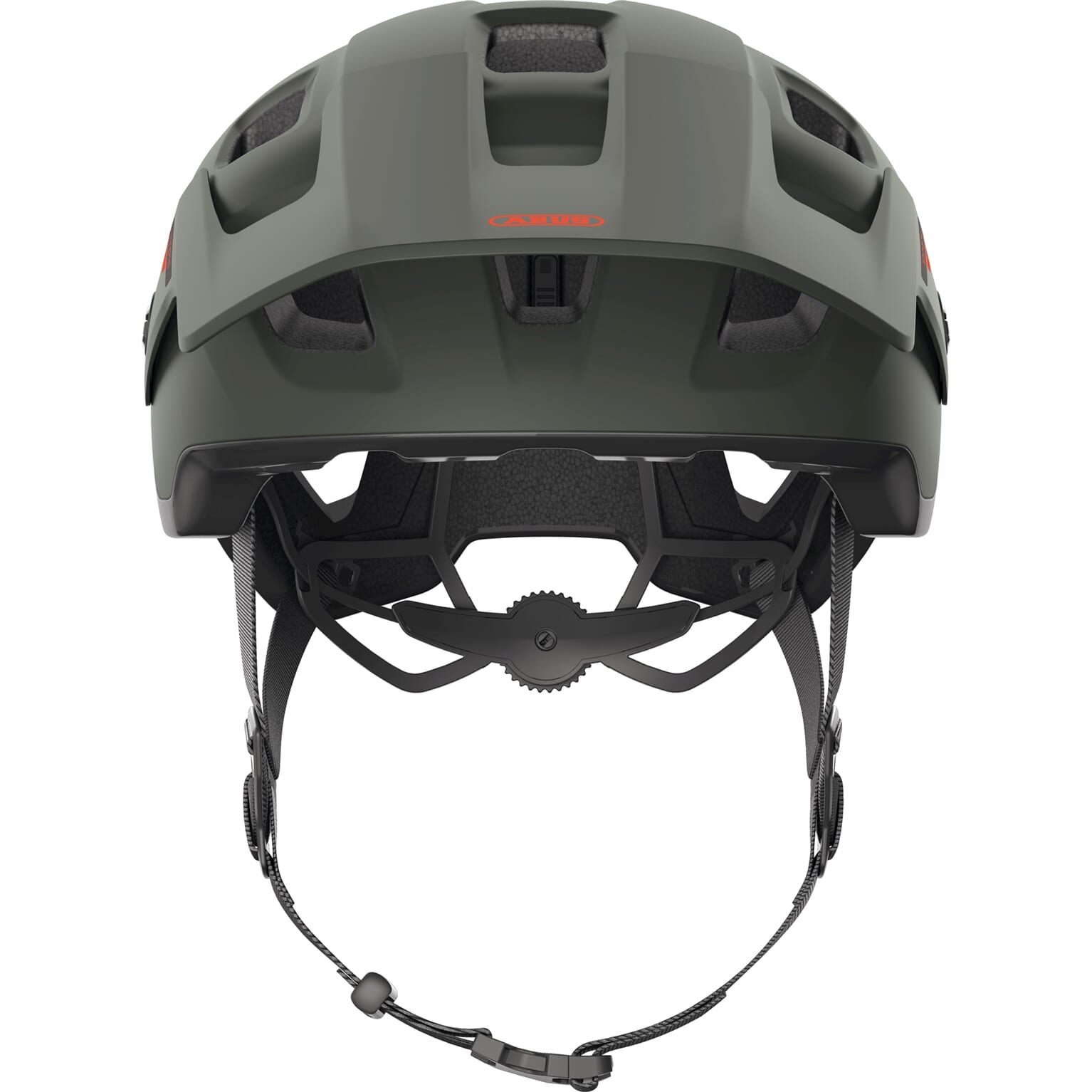 Casque VTT Abus MoDrop MIPS