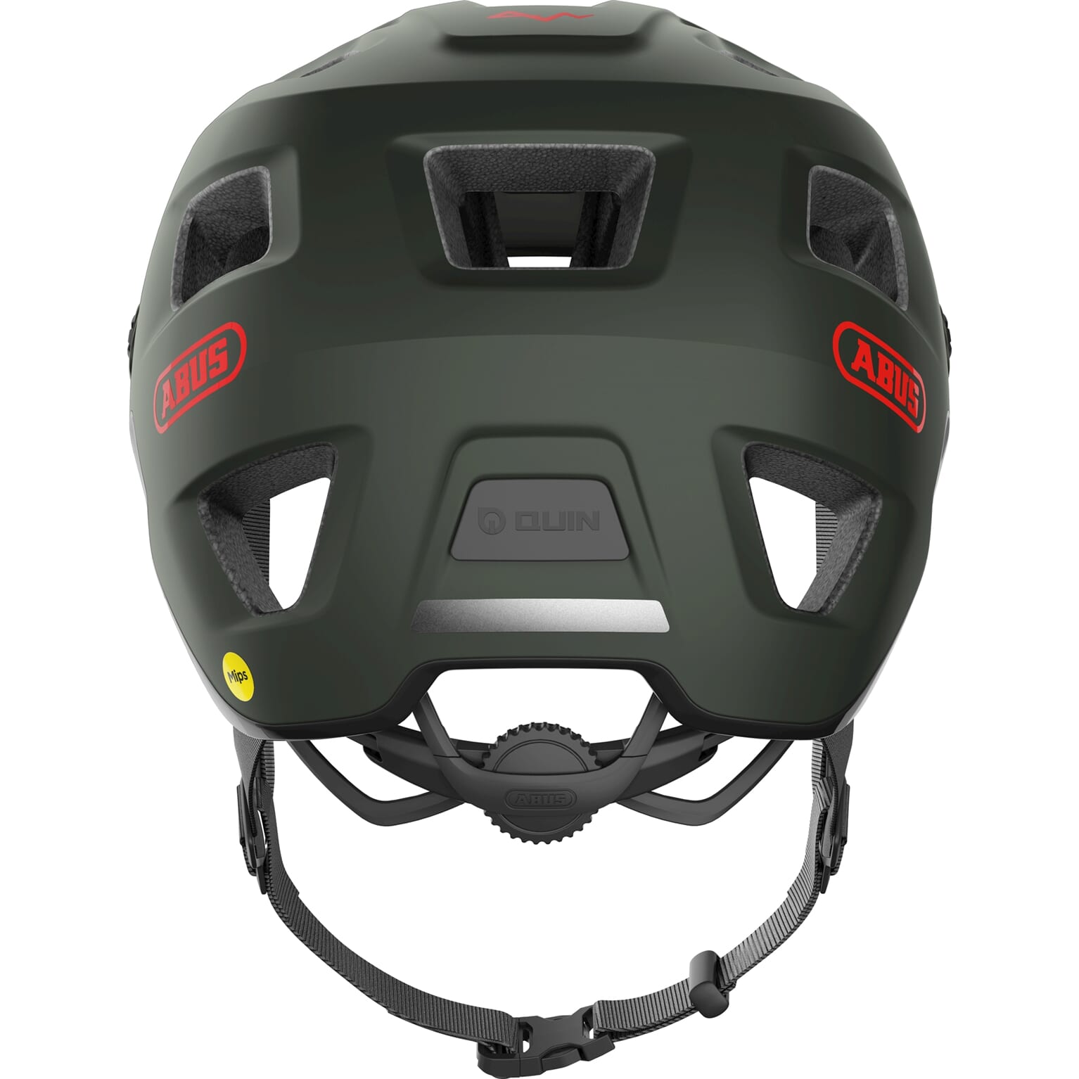 Casque VTT Abus MoDrop MIPS