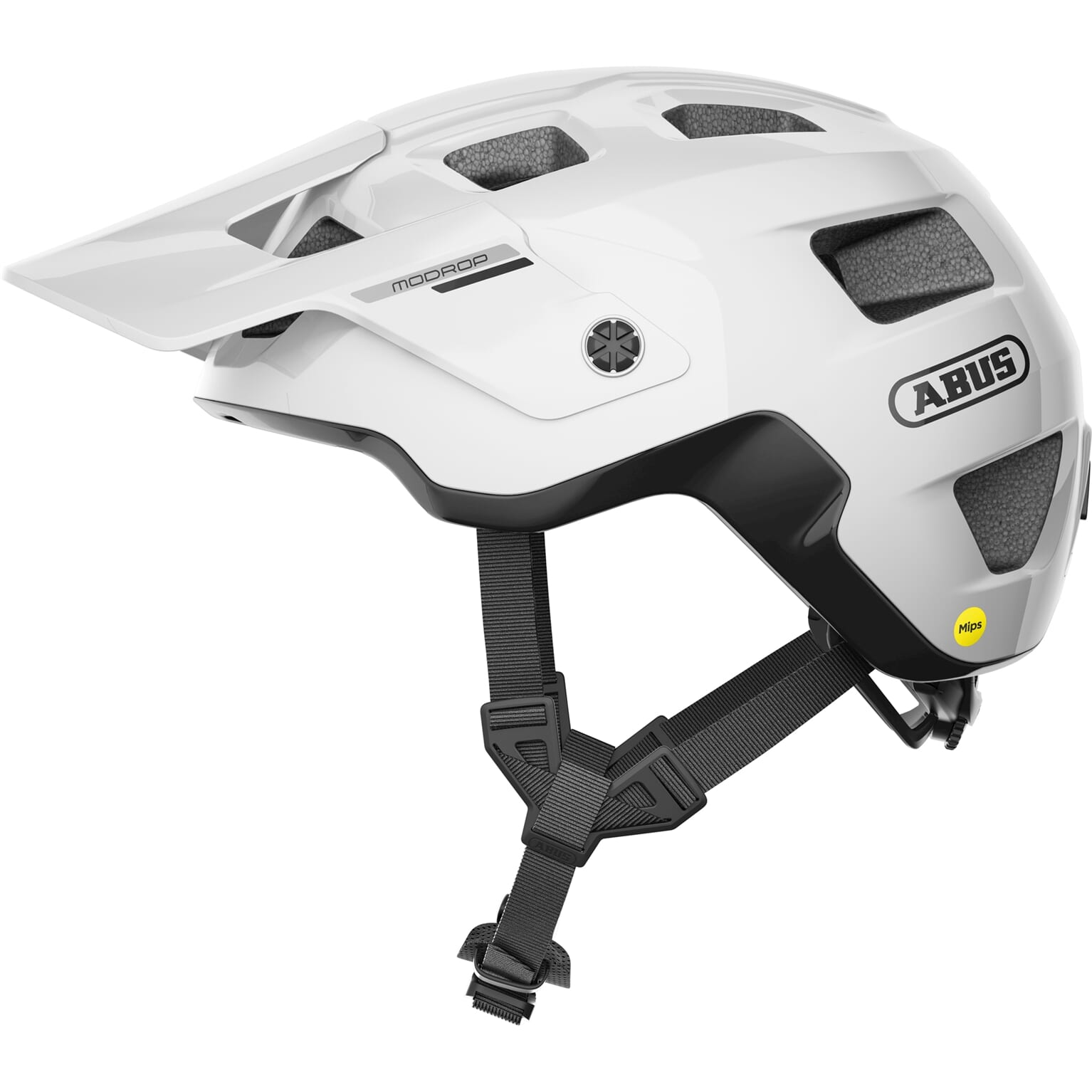 Casque VTT Abus MoDrop MIPS