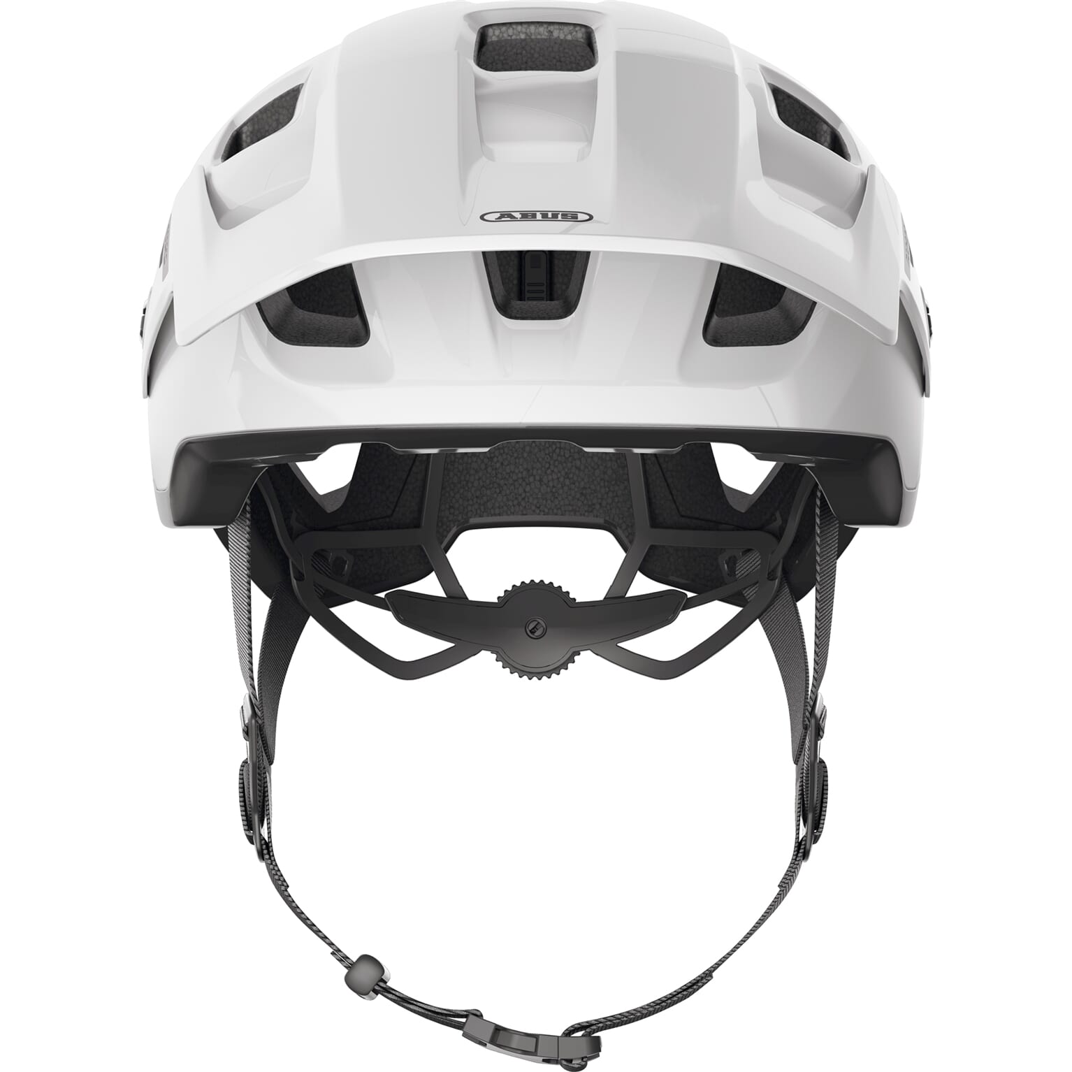 Casque VTT Abus MoDrop MIPS