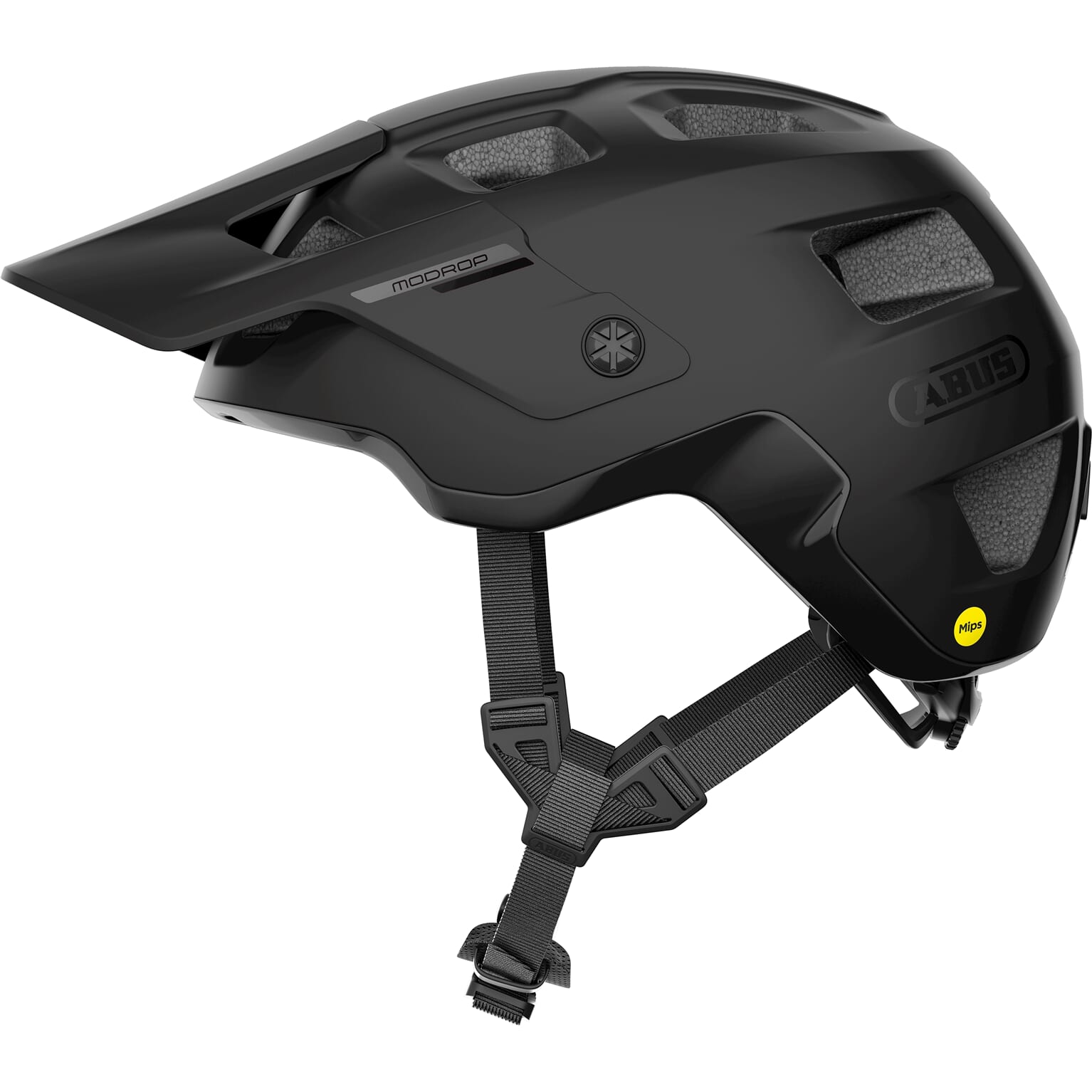 Casque VTT Abus MoDrop MIPS