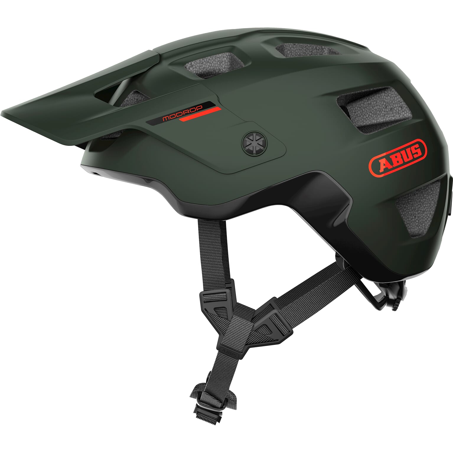 Casque VTT Abus MoDrop