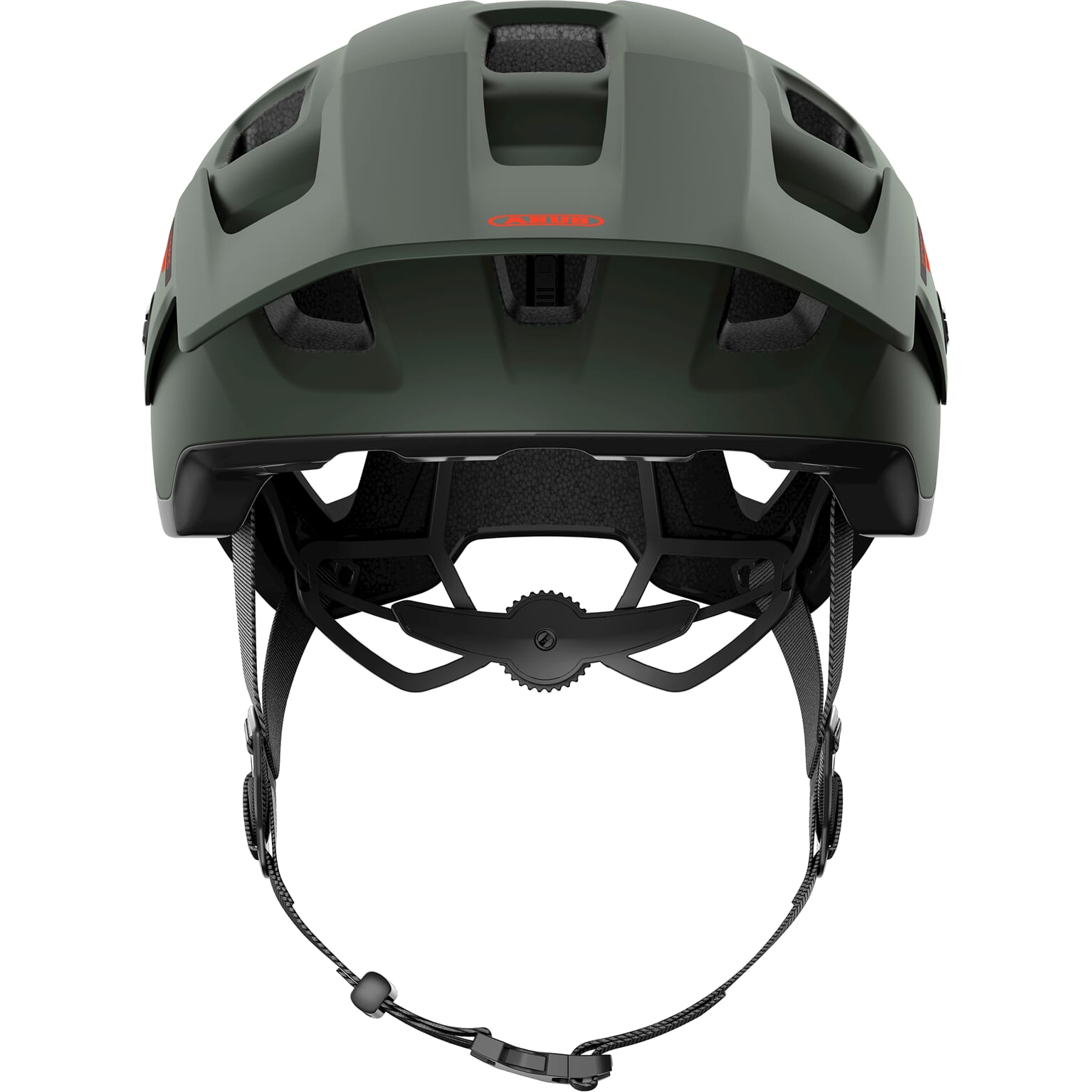 Casque VTT Abus MoDrop