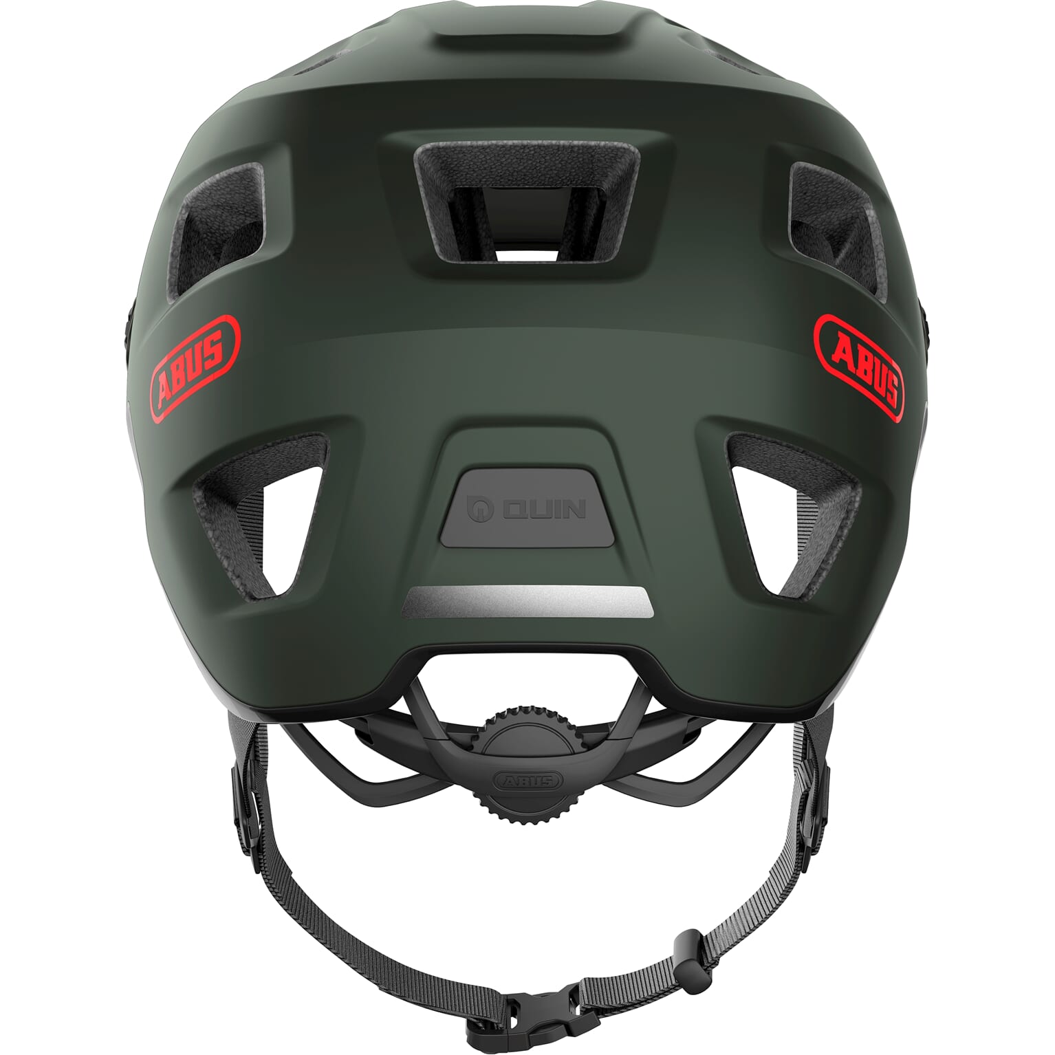 Casque VTT Abus MoDrop