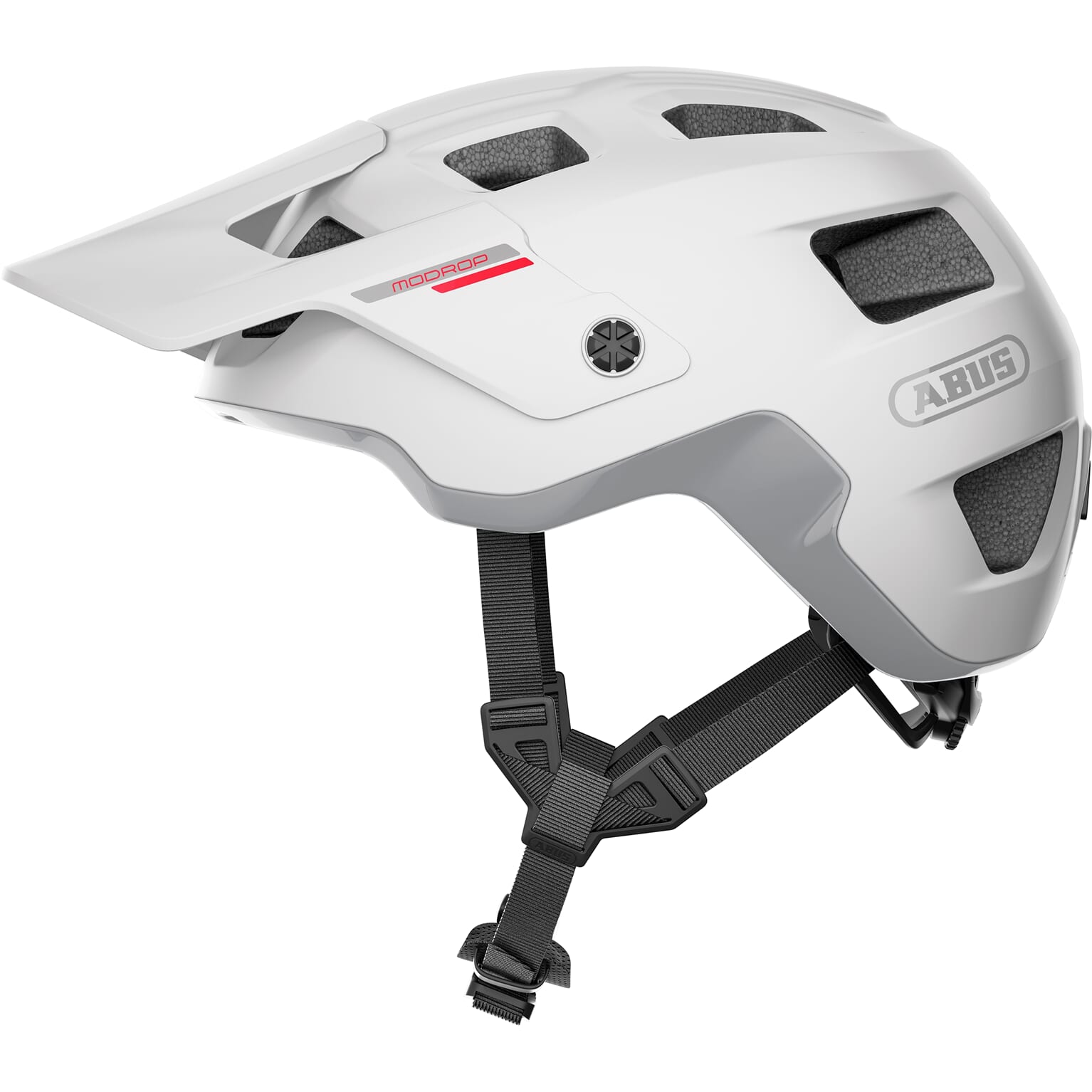 Casque VTT Abus MoDrop