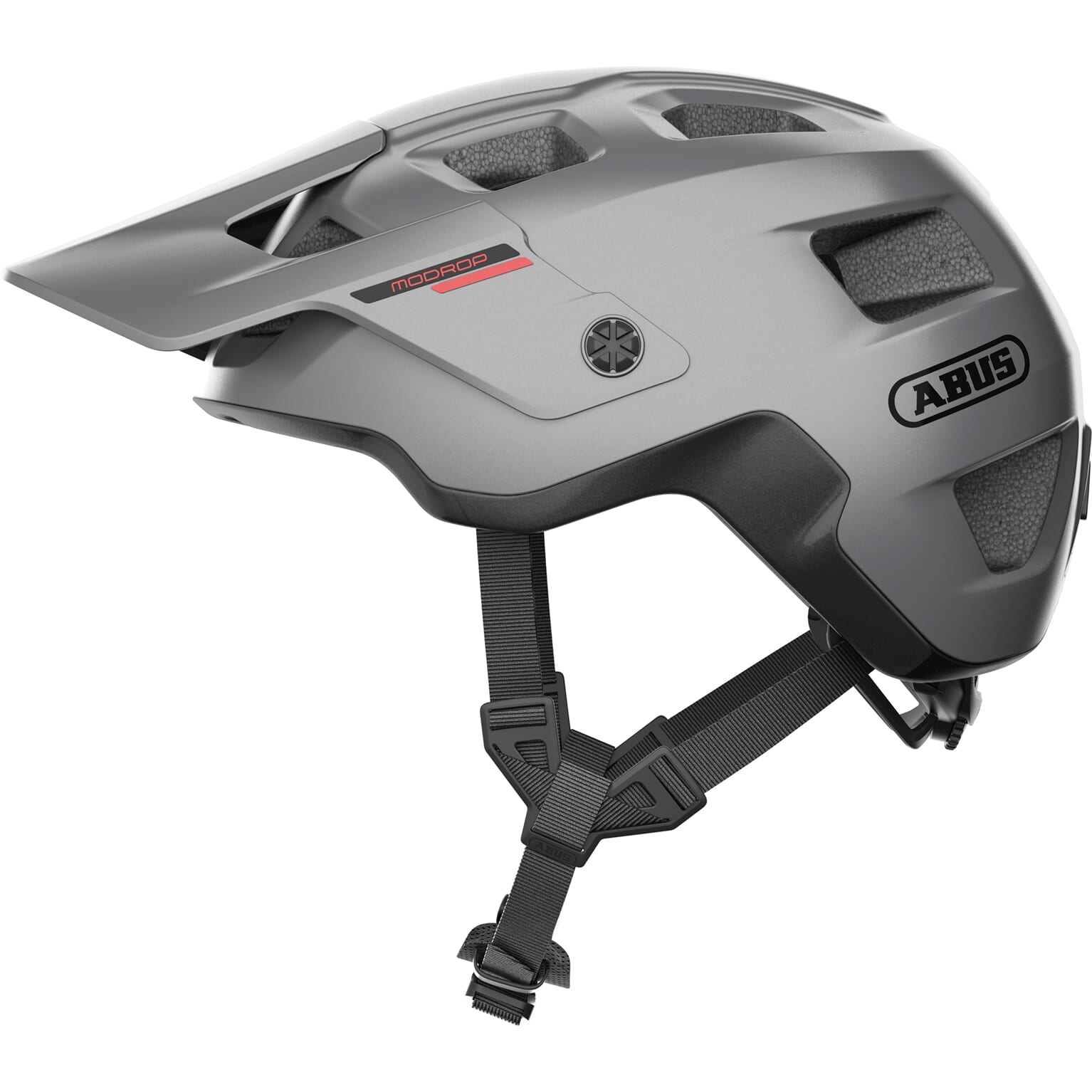 Casque VTT Abus MoDrop