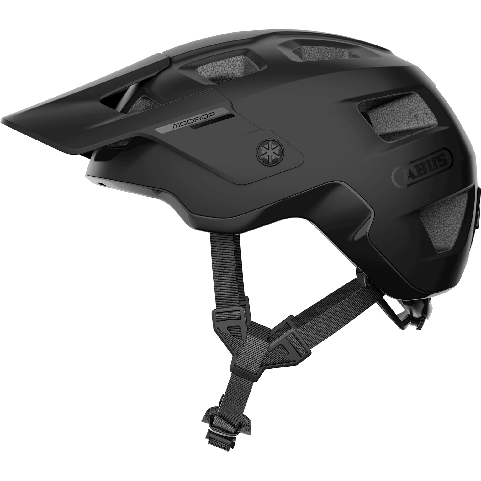 Casque VTT Abus MoDrop
