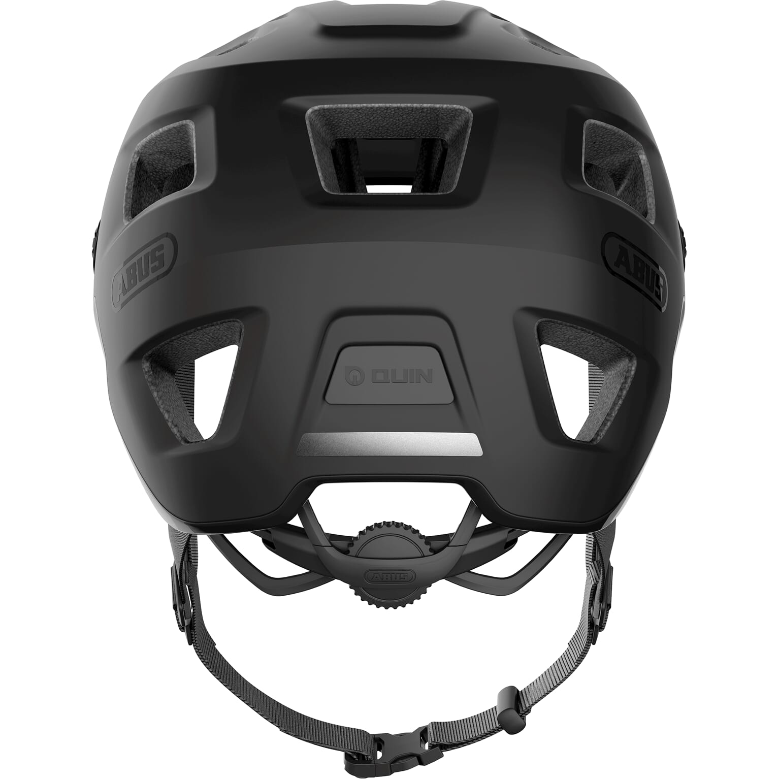 Casque VTT Abus MoDrop
