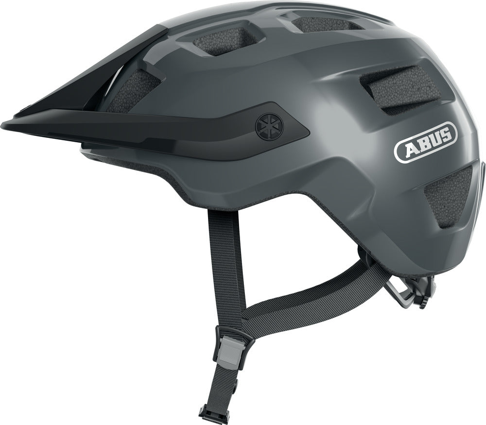 Casque VTT Abus MoTrip