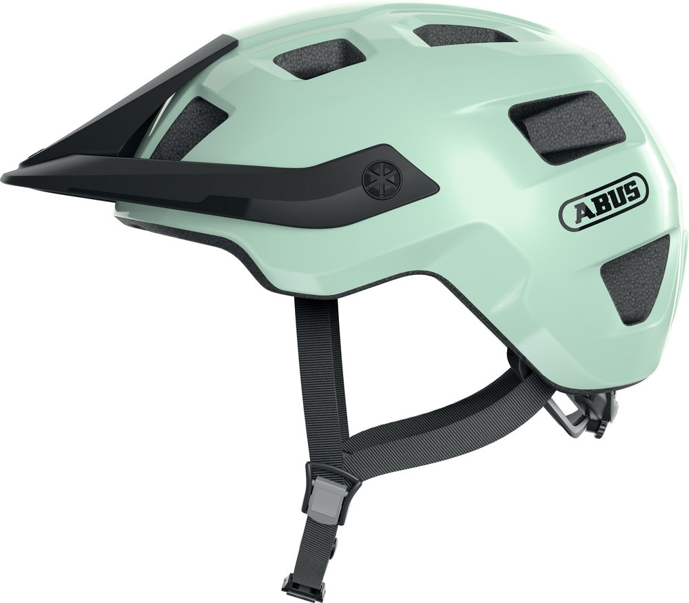 Casque VTT Abus MoTrip