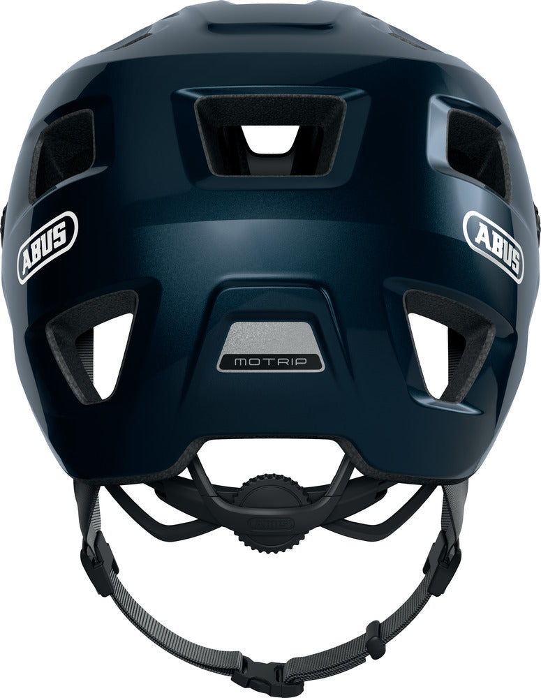 Casque VTT Abus MoTrip