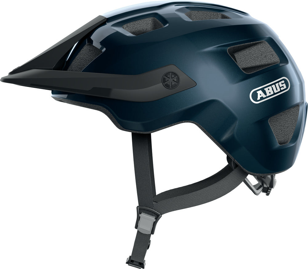 Casque VTT Abus MoTrip