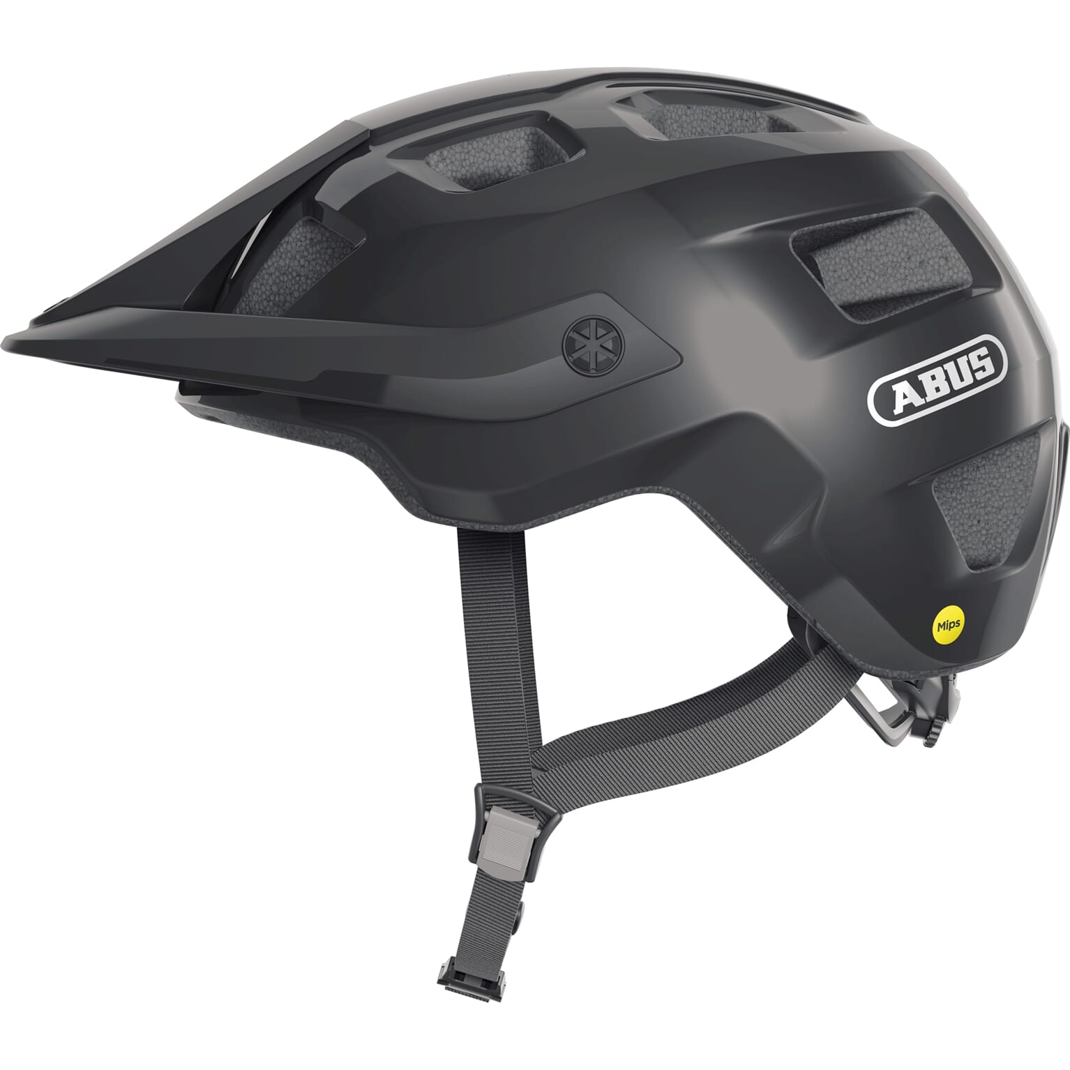 Casque VTT Abus MoTrip MIPS
