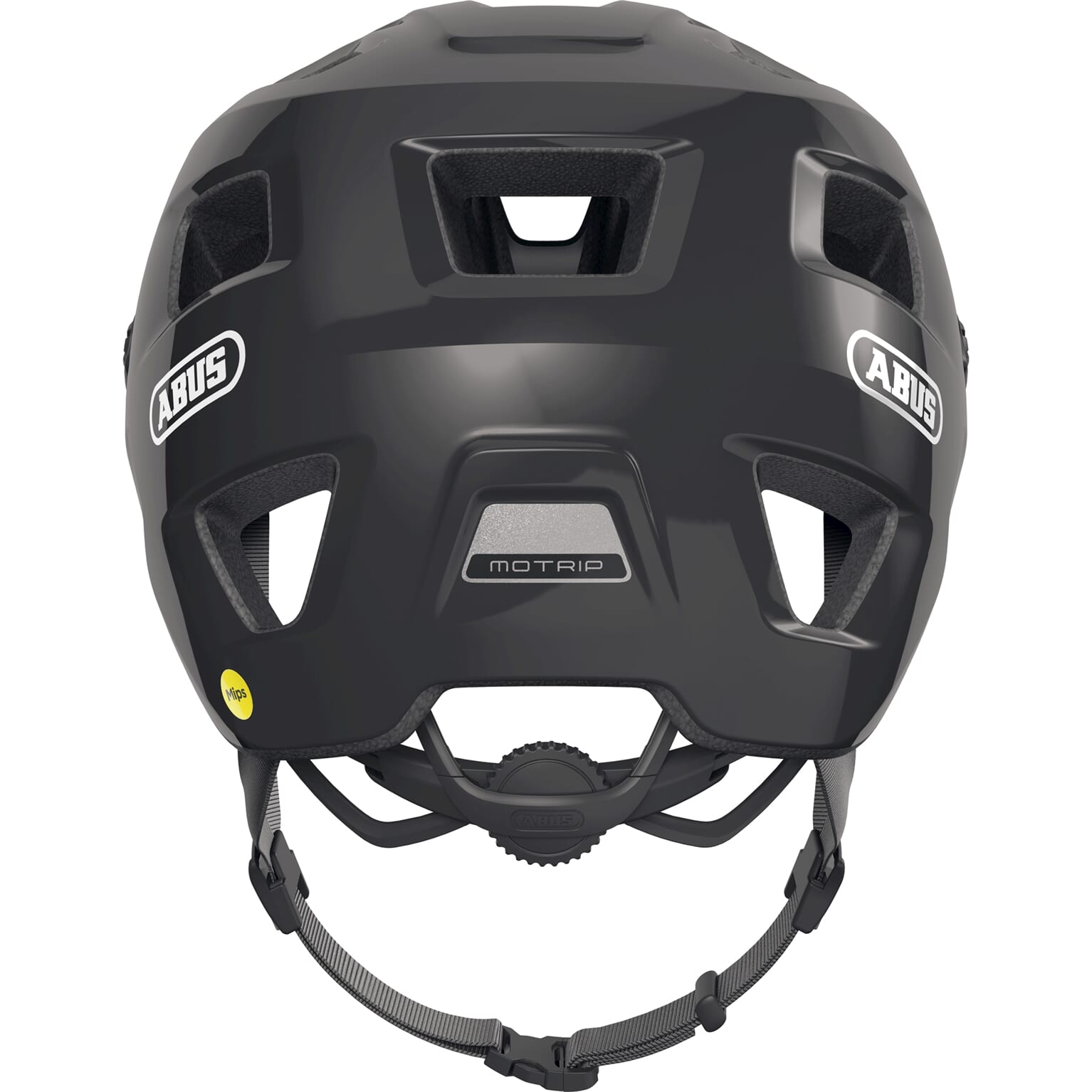 Casque VTT Abus MoTrip MIPS