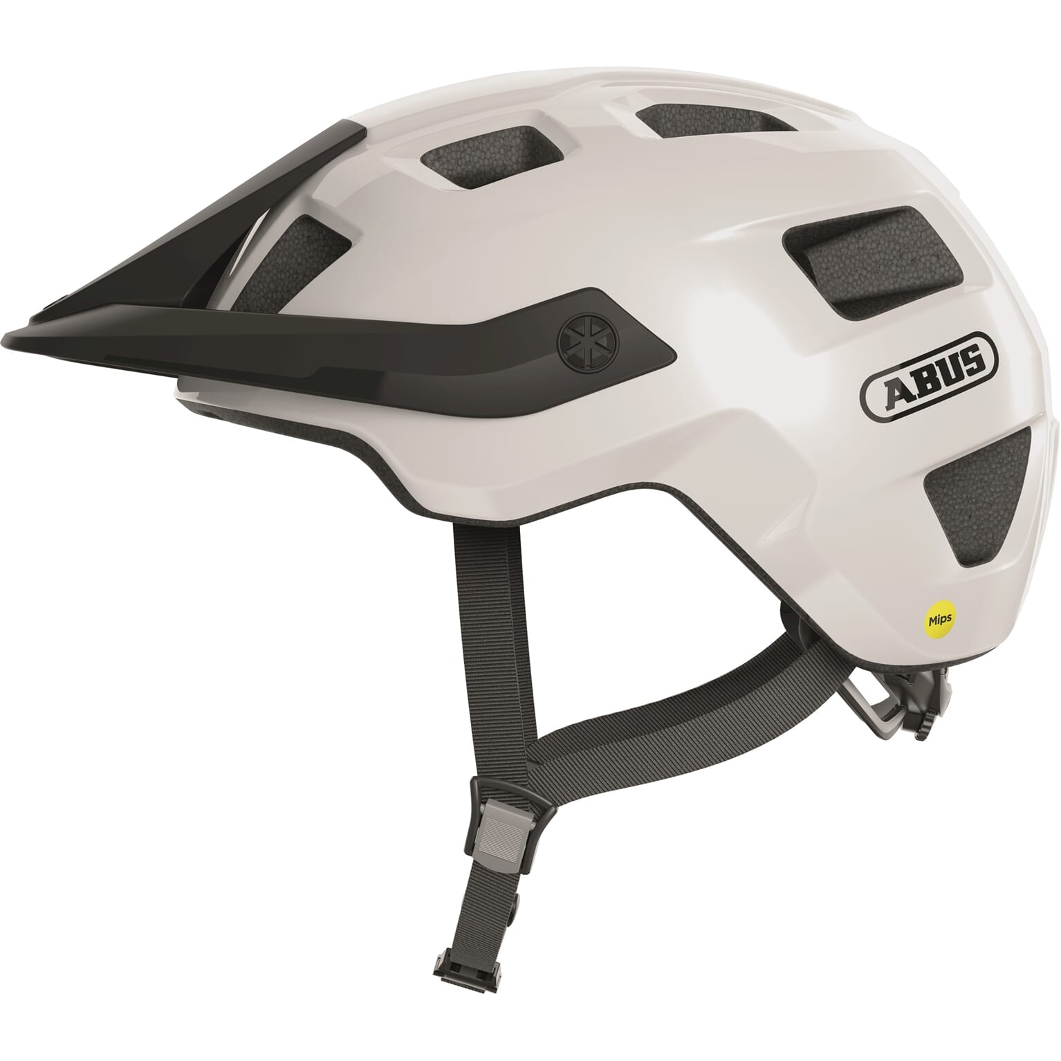 Casque VTT Abus MoTrip MIPS
