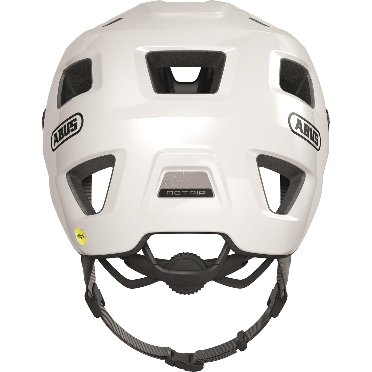 Casque VTT Abus MoTrip MIPS