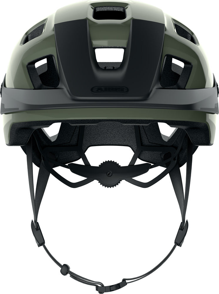 Casque VTT Abus MoTrip