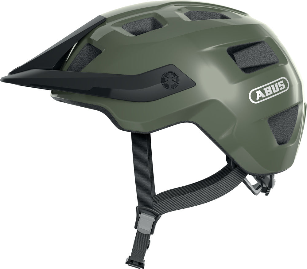 Casque VTT Abus MoTrip