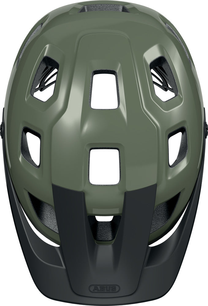 Casque VTT Abus MoTrip