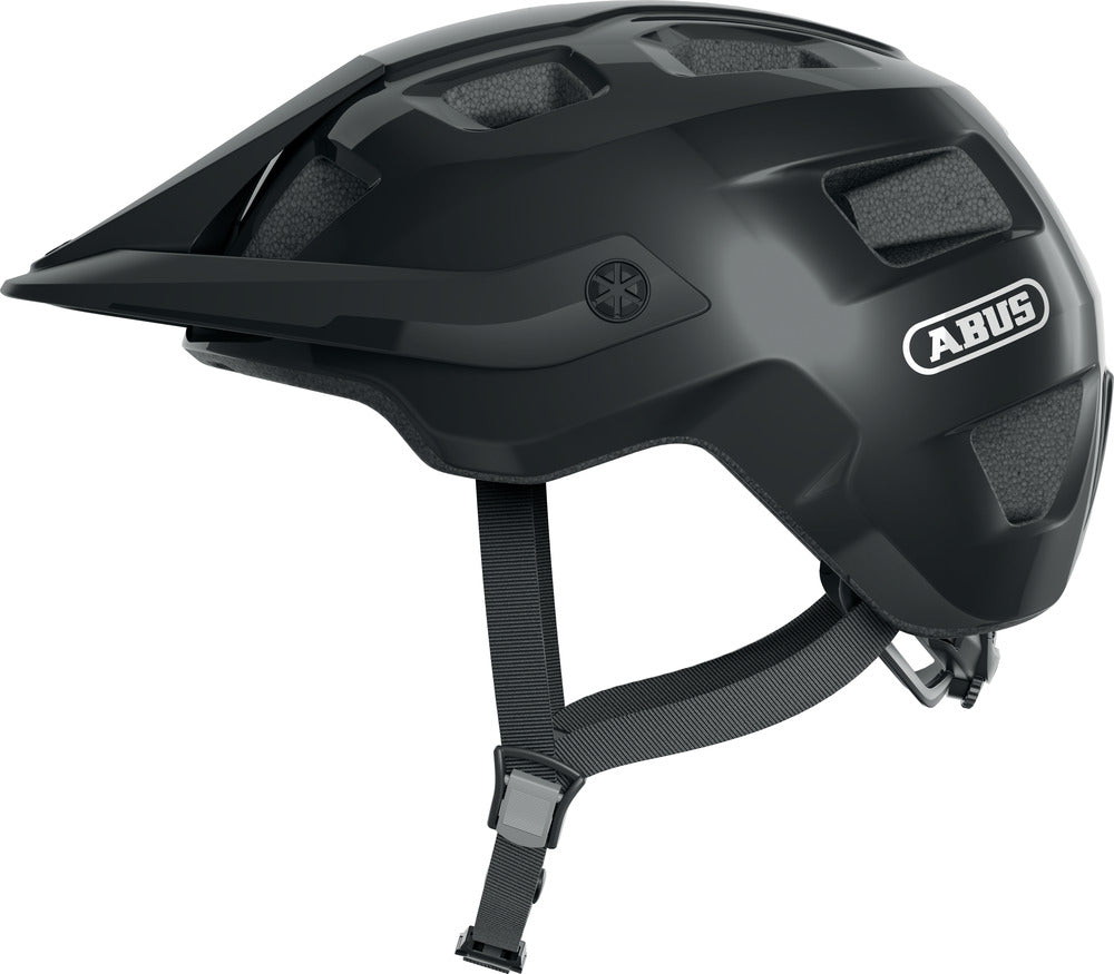 Casque VTT Abus MoTrip