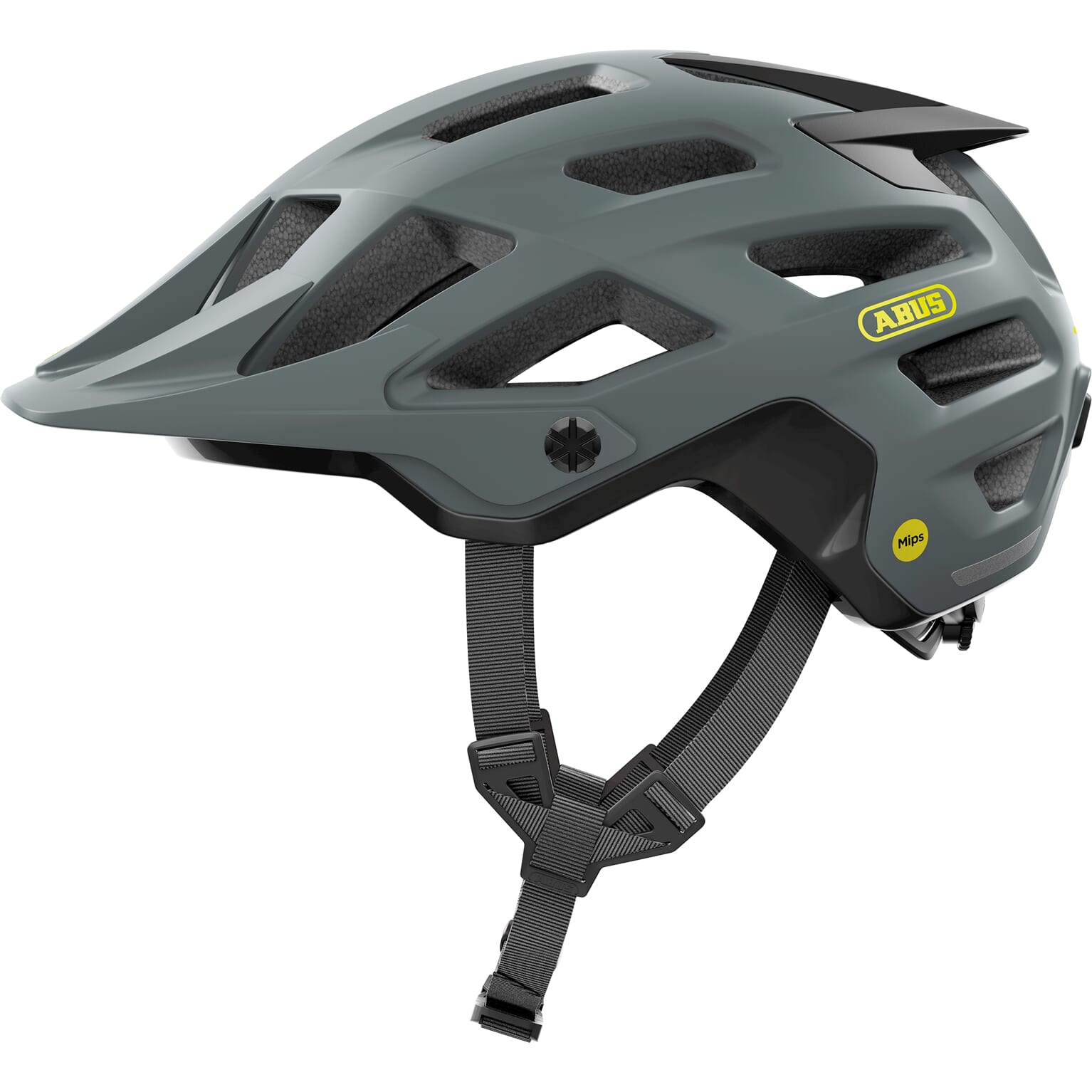 Casque VTT Abus Moventor 2.0 MIPS