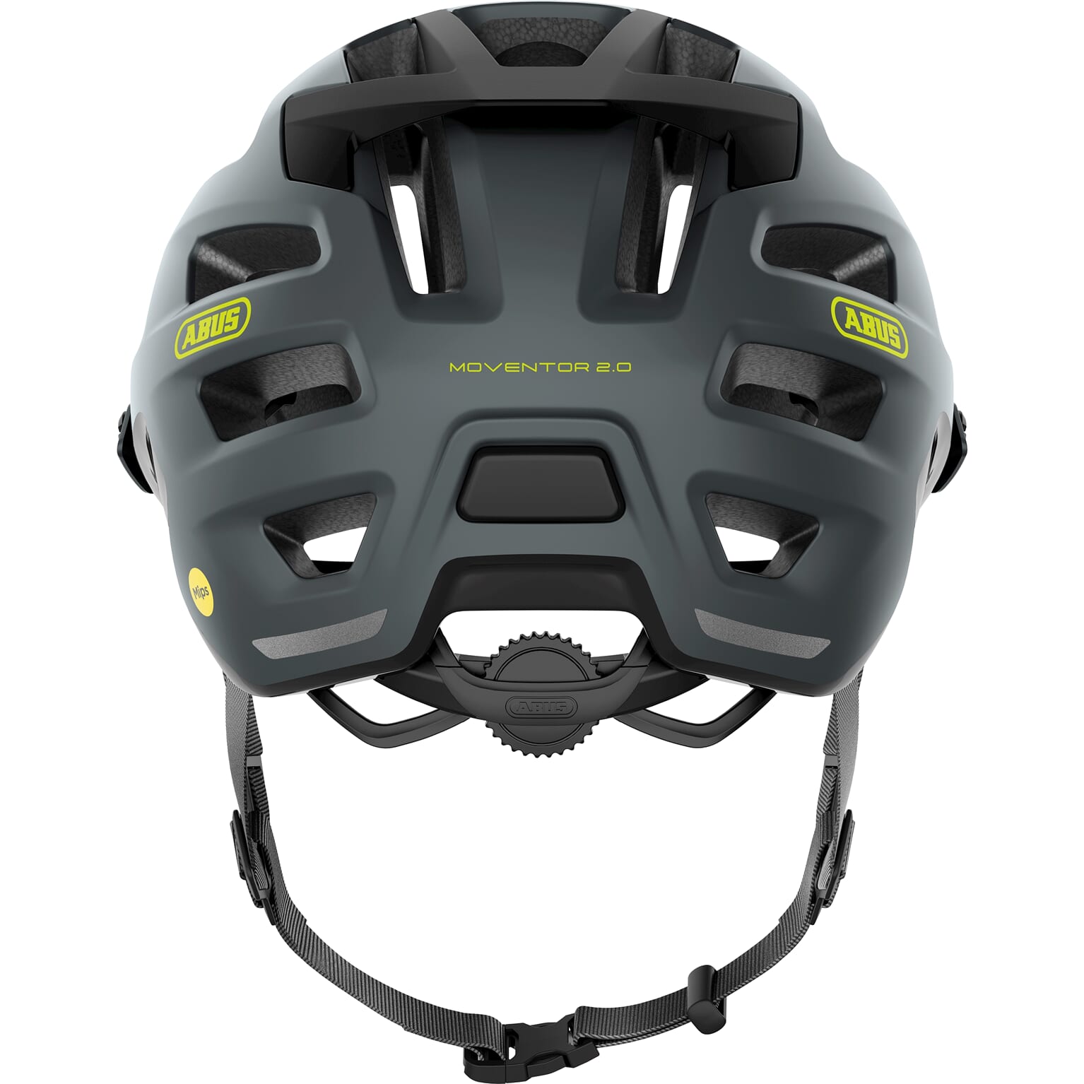 Casque VTT Abus Moventor 2.0 MIPS