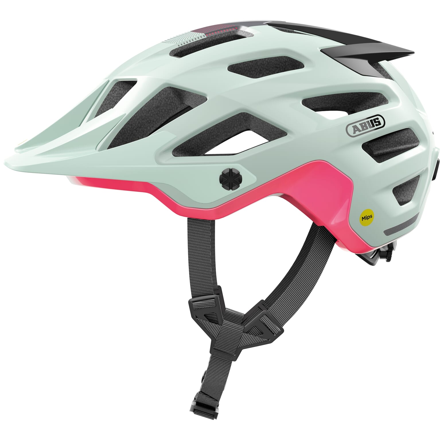 Casque VTT Abus Moventor 2.0 MIPS