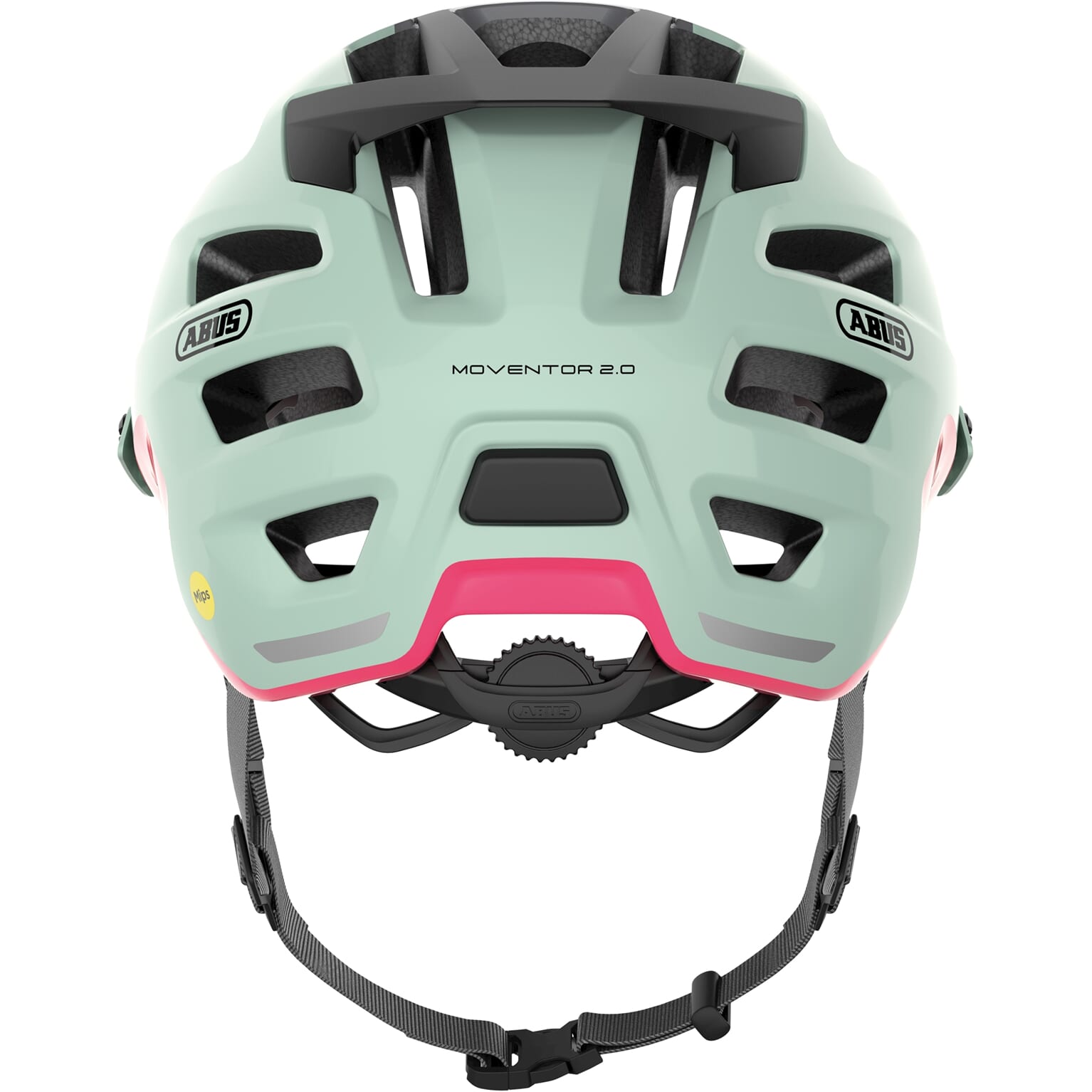 Casque VTT Abus Moventor 2.0 MIPS