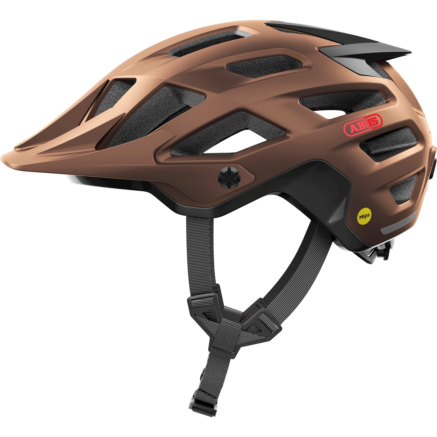 Casque VTT Abus Moventor 2.0 MIPS