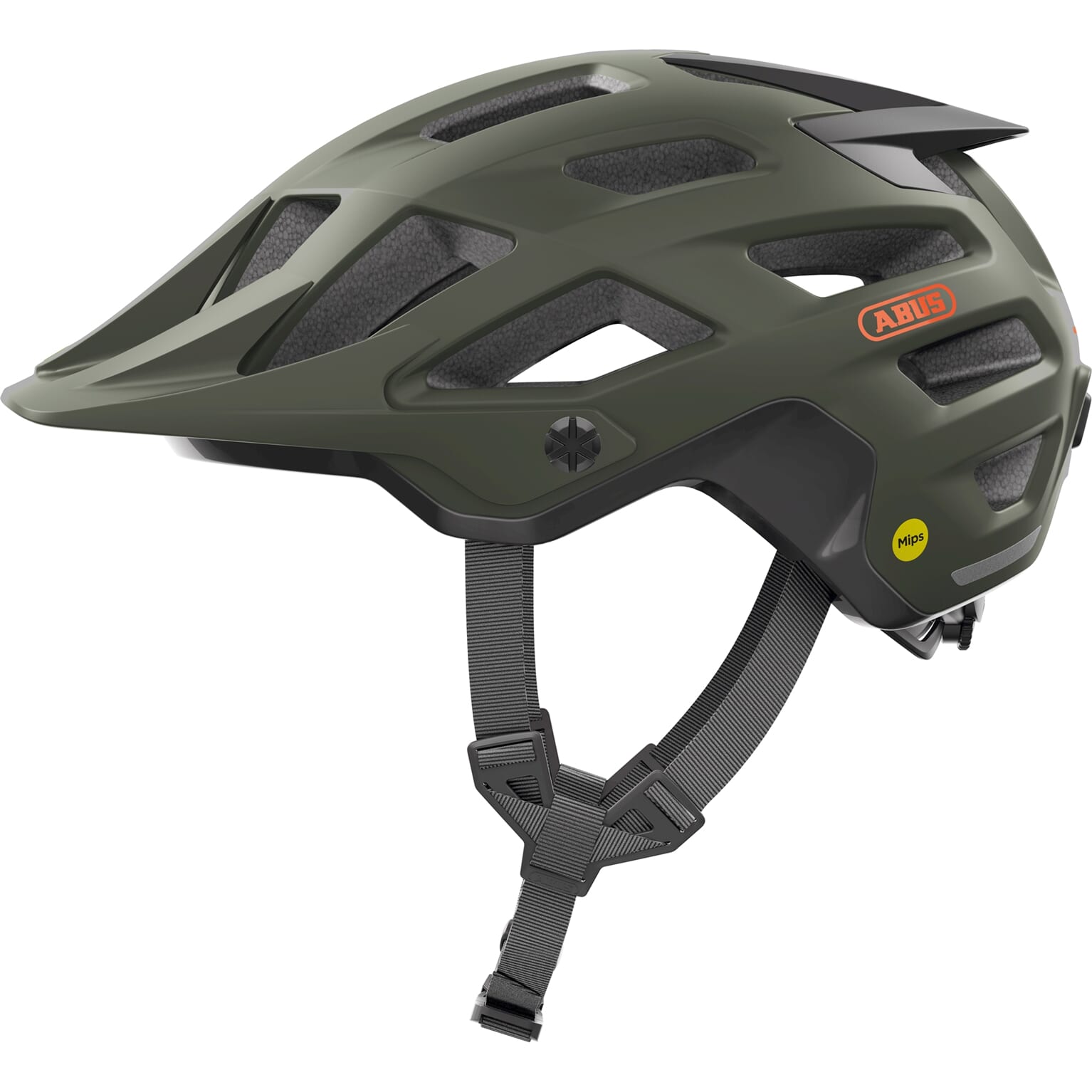 Casque VTT Abus Moventor 2.0 MIPS
