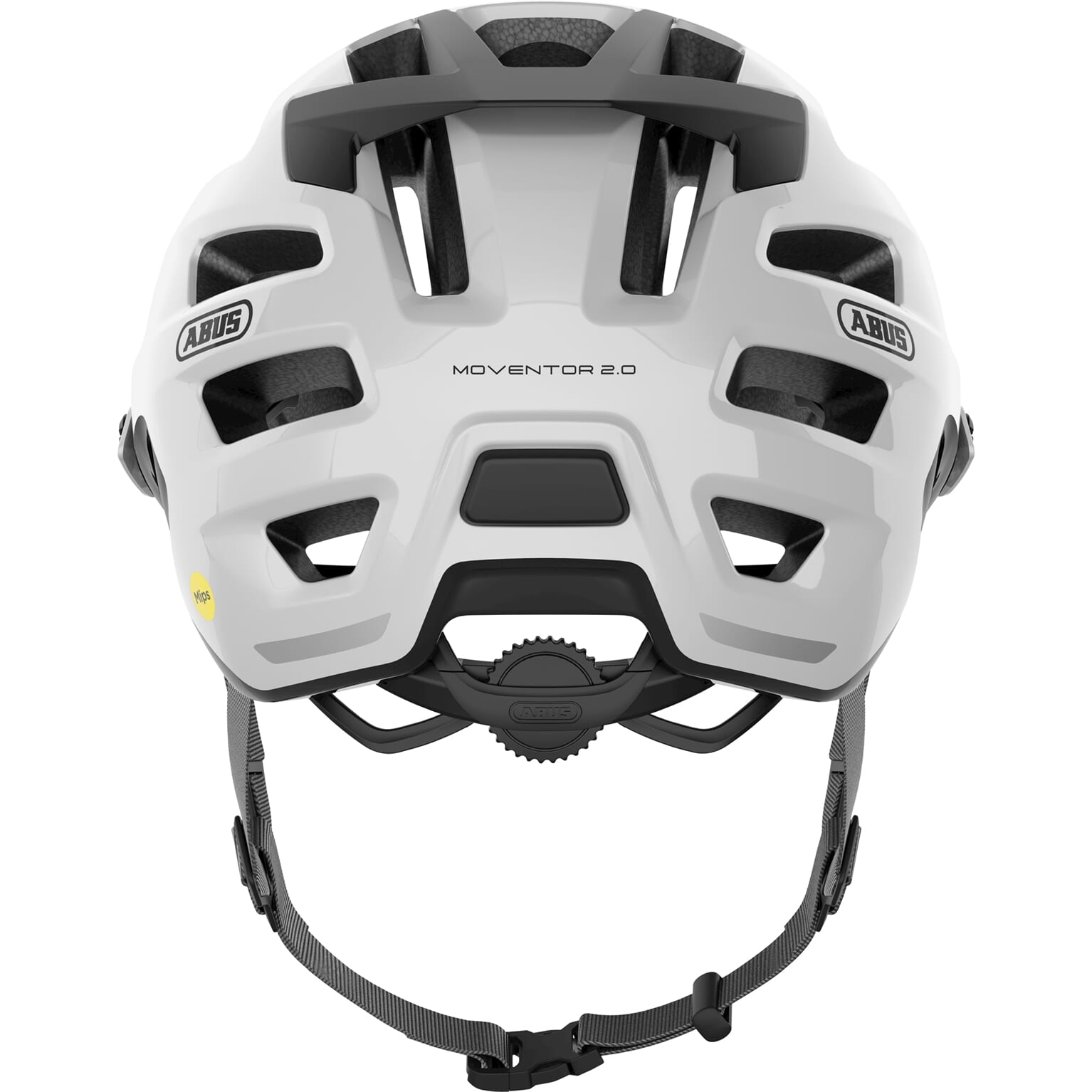 Casque VTT Abus Moventor 2.0 MIPS