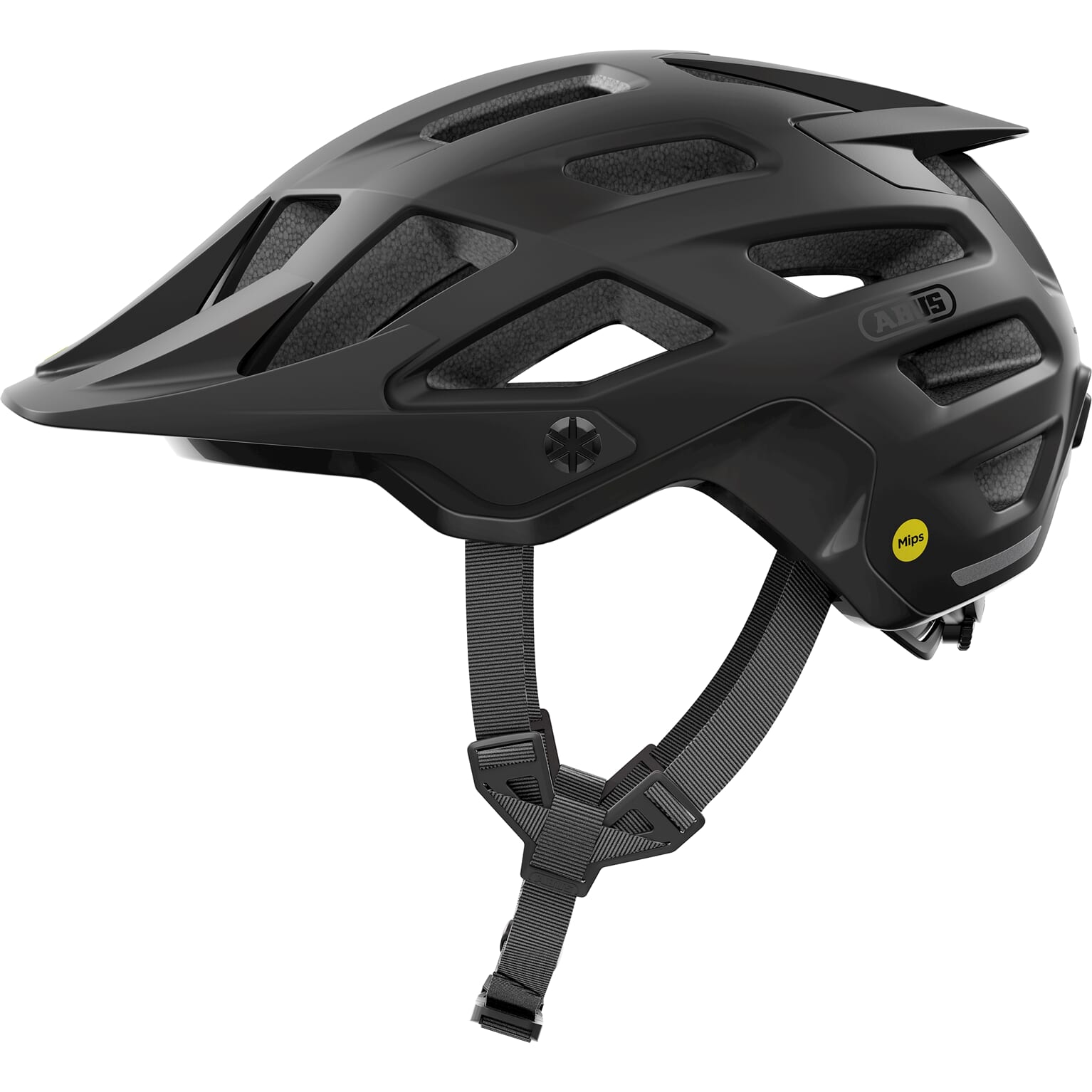 Casque VTT Abus Moventor 2.0 MIPS
