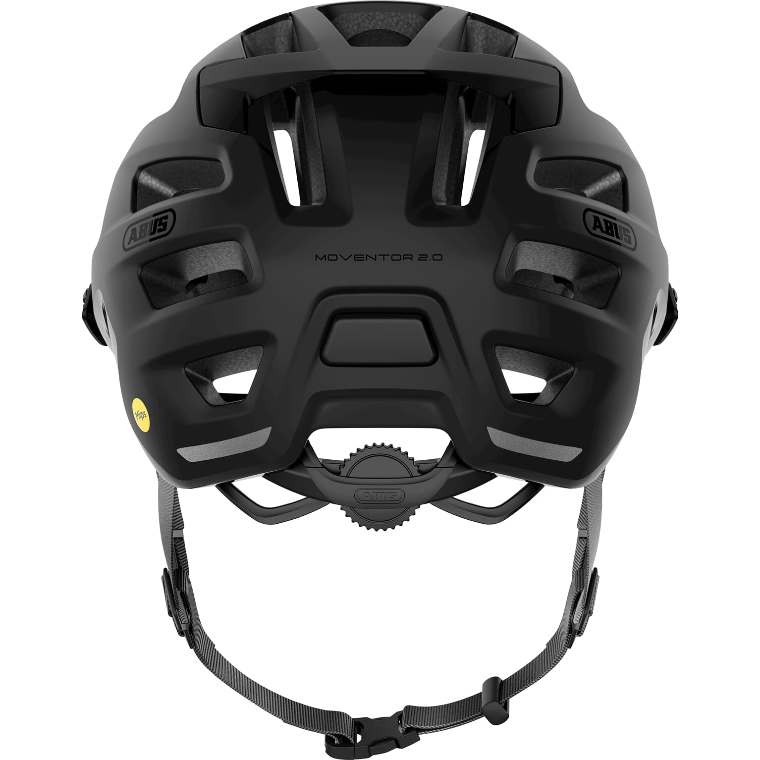 Casque VTT Abus Moventor 2.0 MIPS
